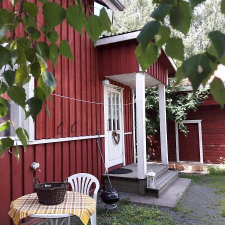 KankaanpääIdyllinen Kaksio公寓 外观 照片