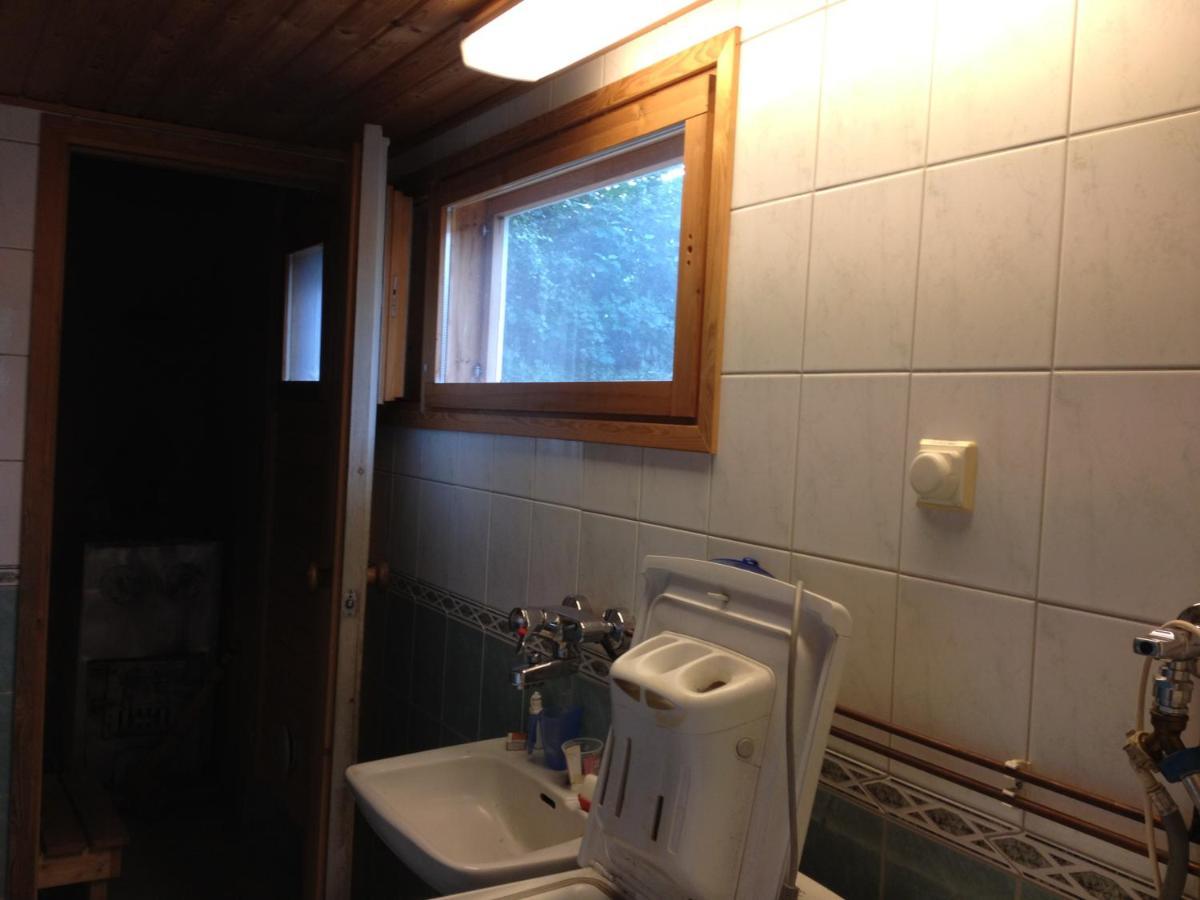 KankaanpääIdyllinen Kaksio公寓 外观 照片