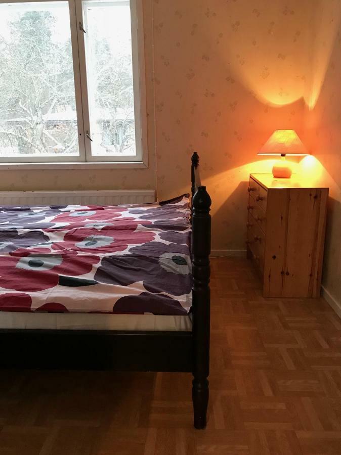 KankaanpääIdyllinen Kaksio公寓 外观 照片