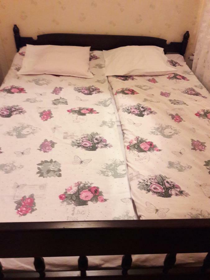 KankaanpääIdyllinen Kaksio公寓 外观 照片
