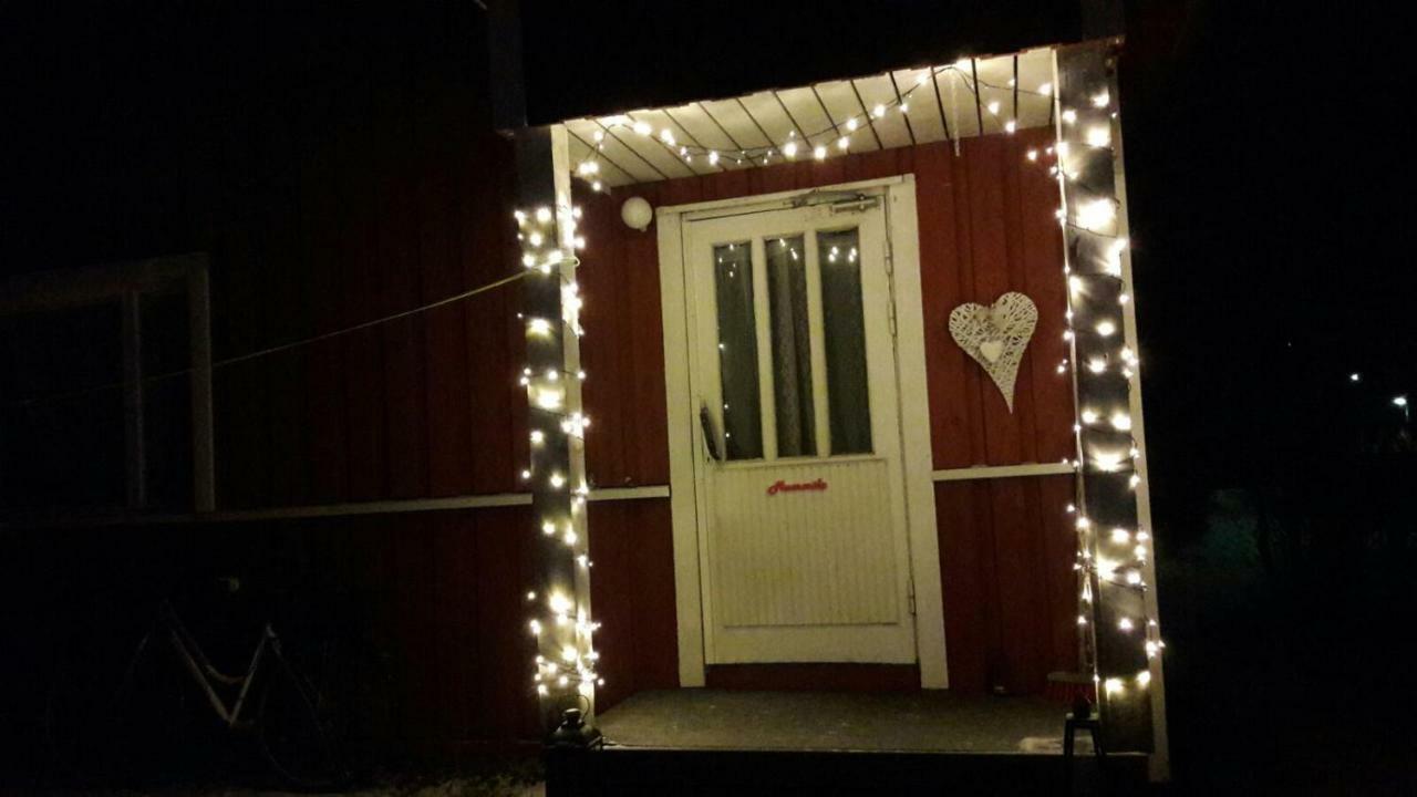 KankaanpääIdyllinen Kaksio公寓 外观 照片